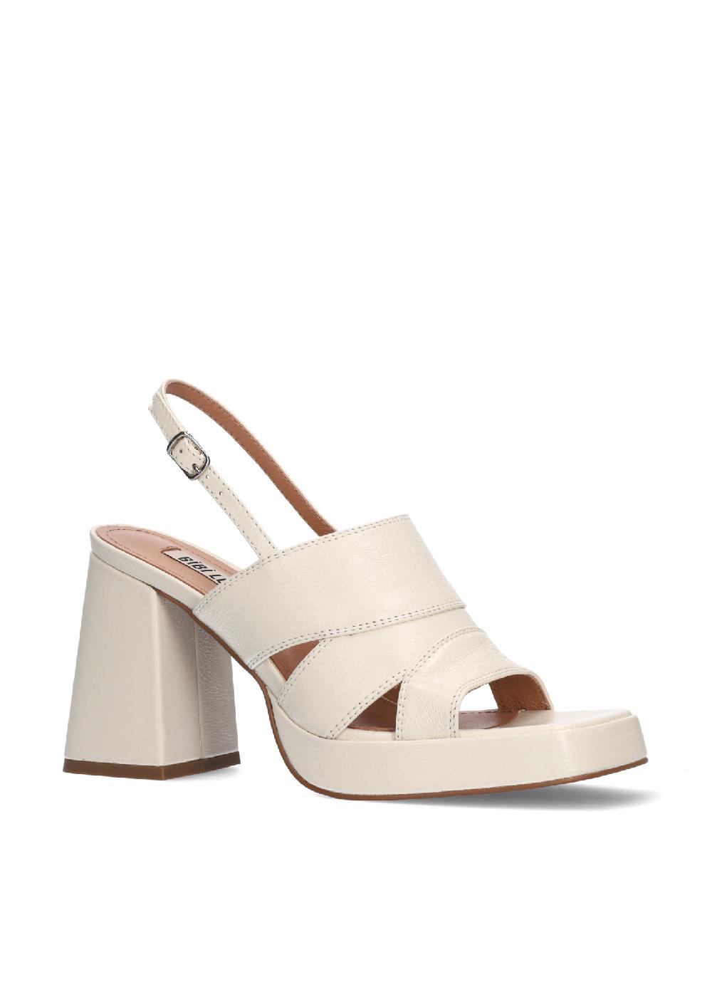 Bibi lou HARPER SANDAL 85 Devoluciones gratuitas