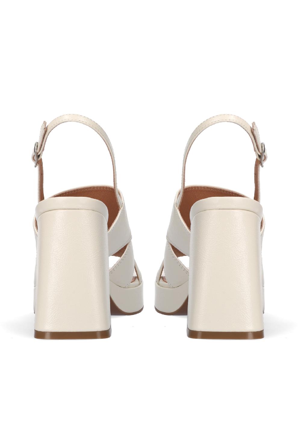 Bibi lou HARPER SANDAL 85 Devoluciones gratuitas