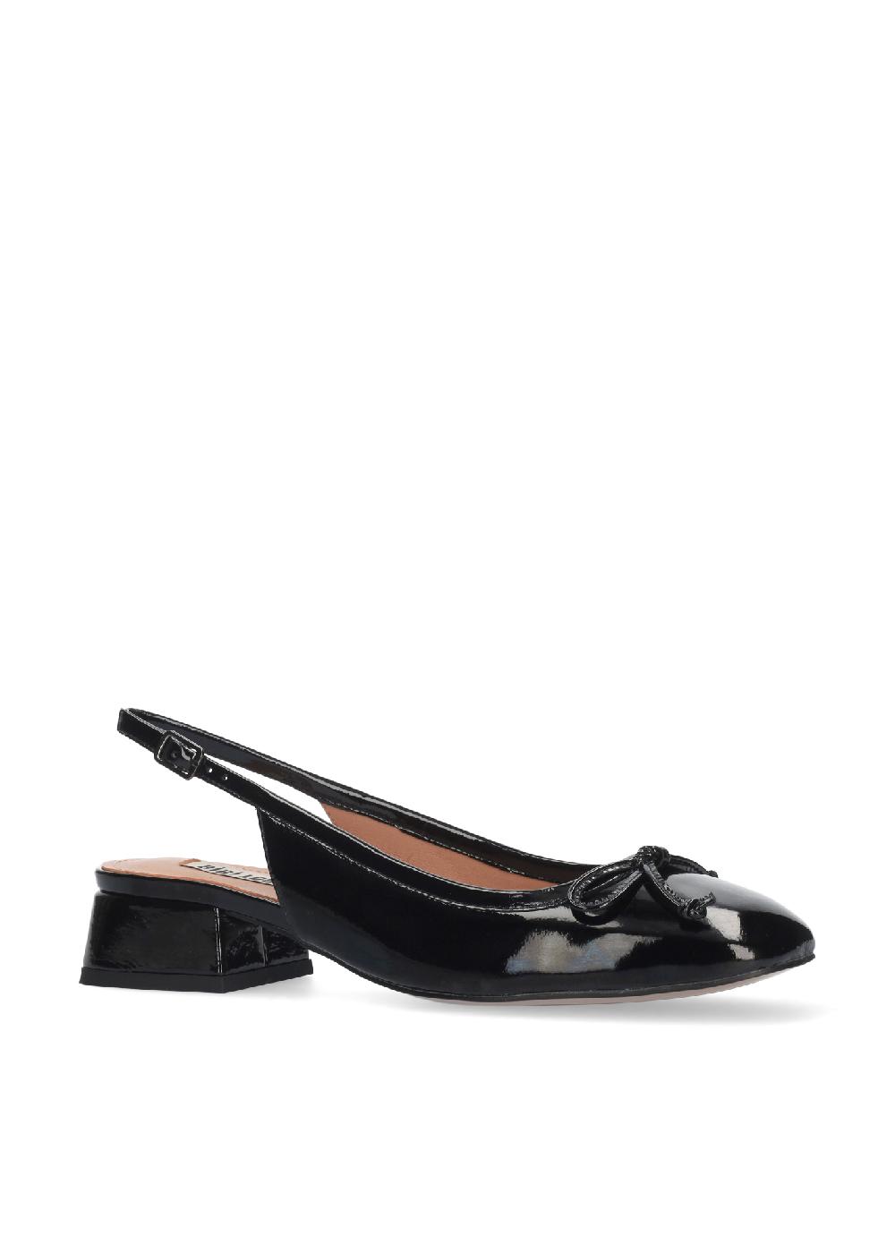 Bibi lou SUZY BALLET PUMP 30 Venta caliente