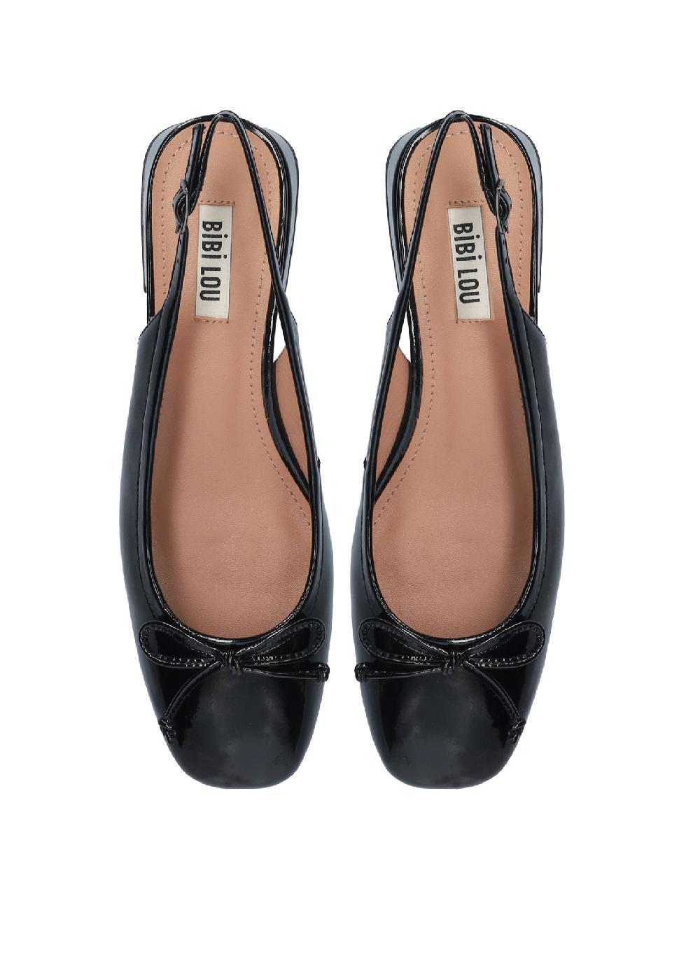 Bibi lou SUZY BALLET PUMP 30 Venta caliente
