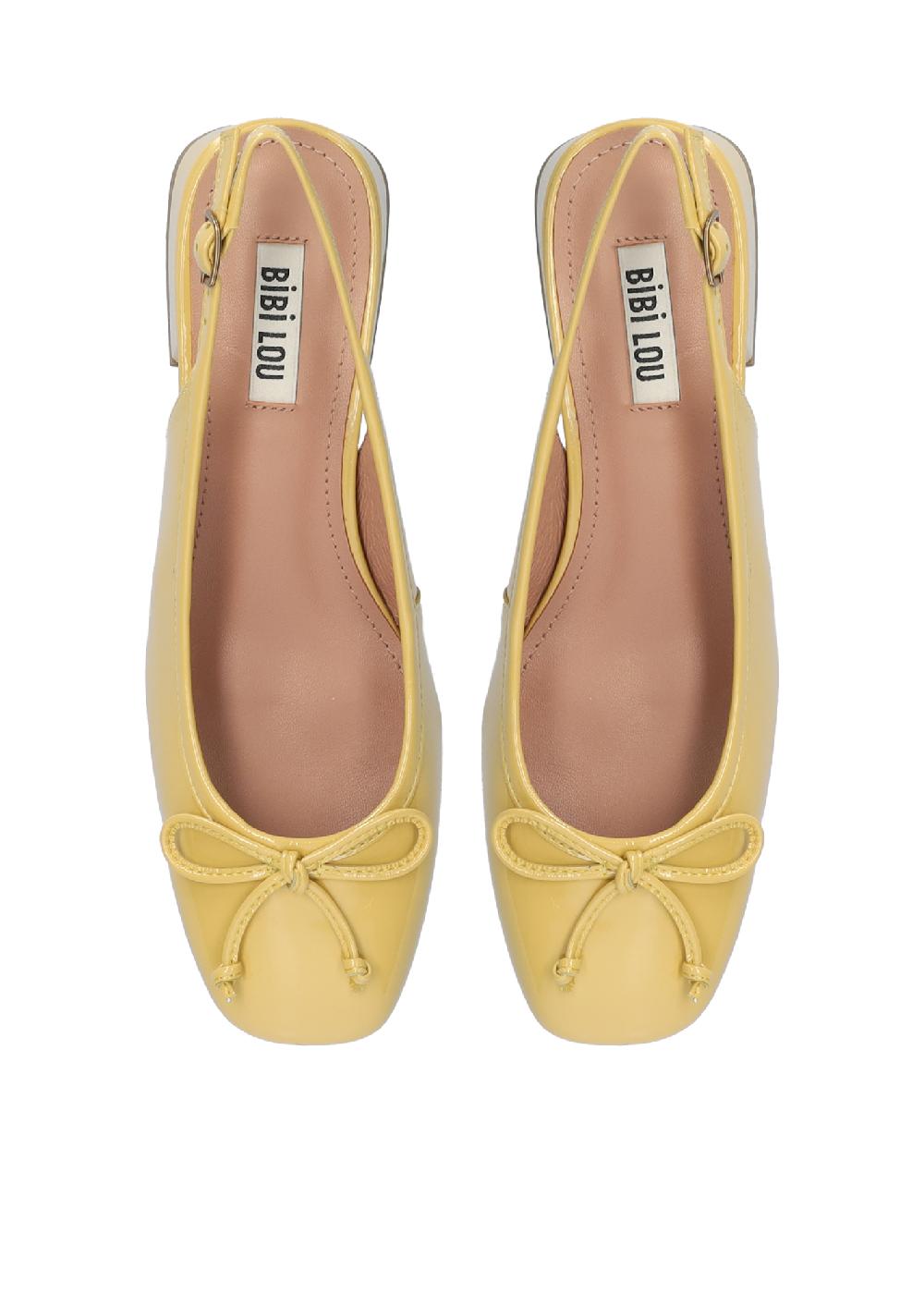 Bibi lou SUZY SLINGBACK En oferta