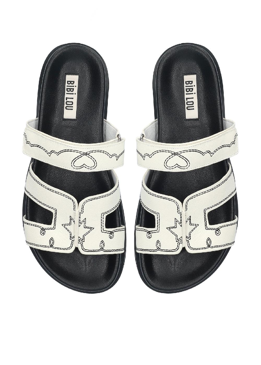 Bibi lou MINDY SANDAL Liquidación