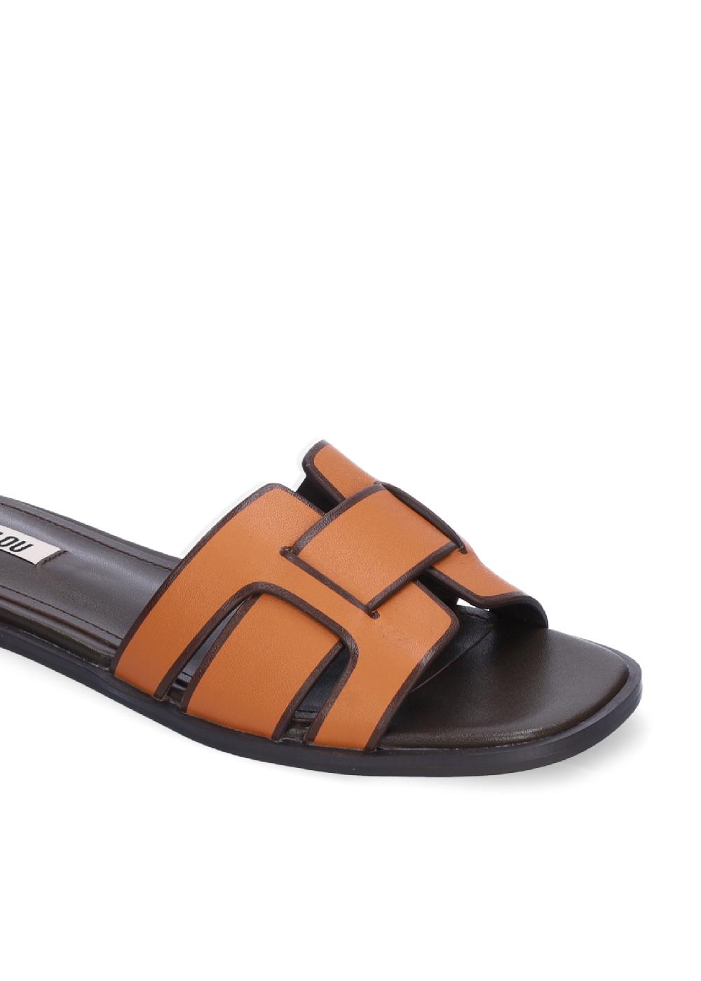 Bibi lou HOLLY FLAT Oferta especial