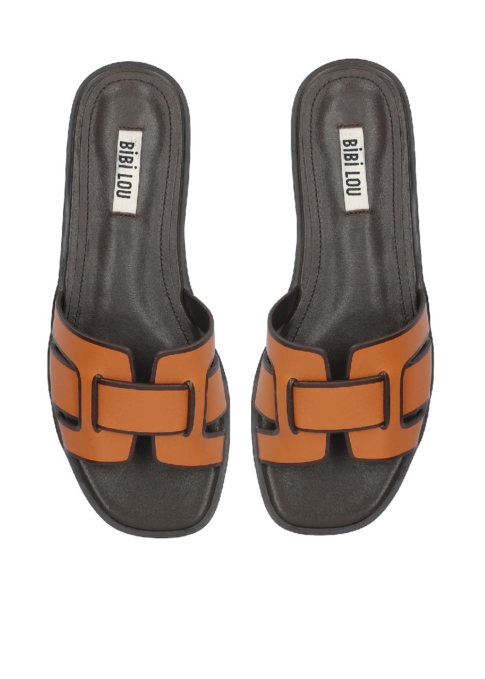 Bibi lou HOLLY FLAT Oferta especial