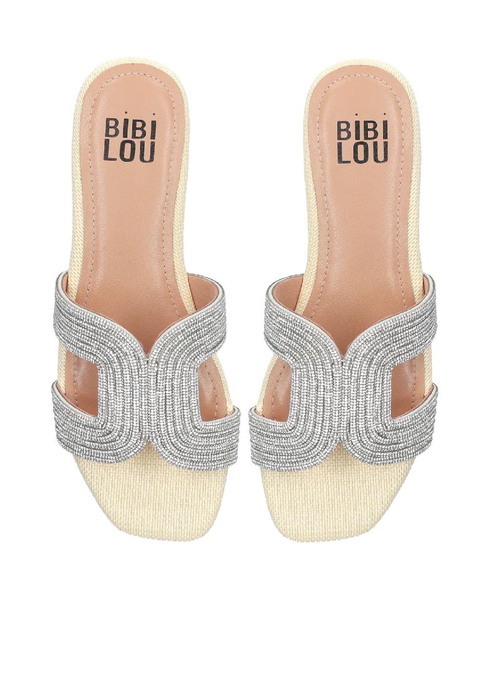 Bibi lou SPONGECAKE FLAT Precio de fábrica