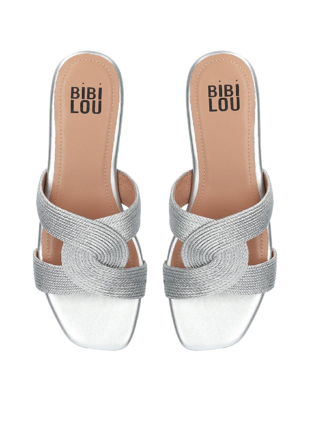 Bibi lou IVANA FLAT Promoción por tiempo limitado