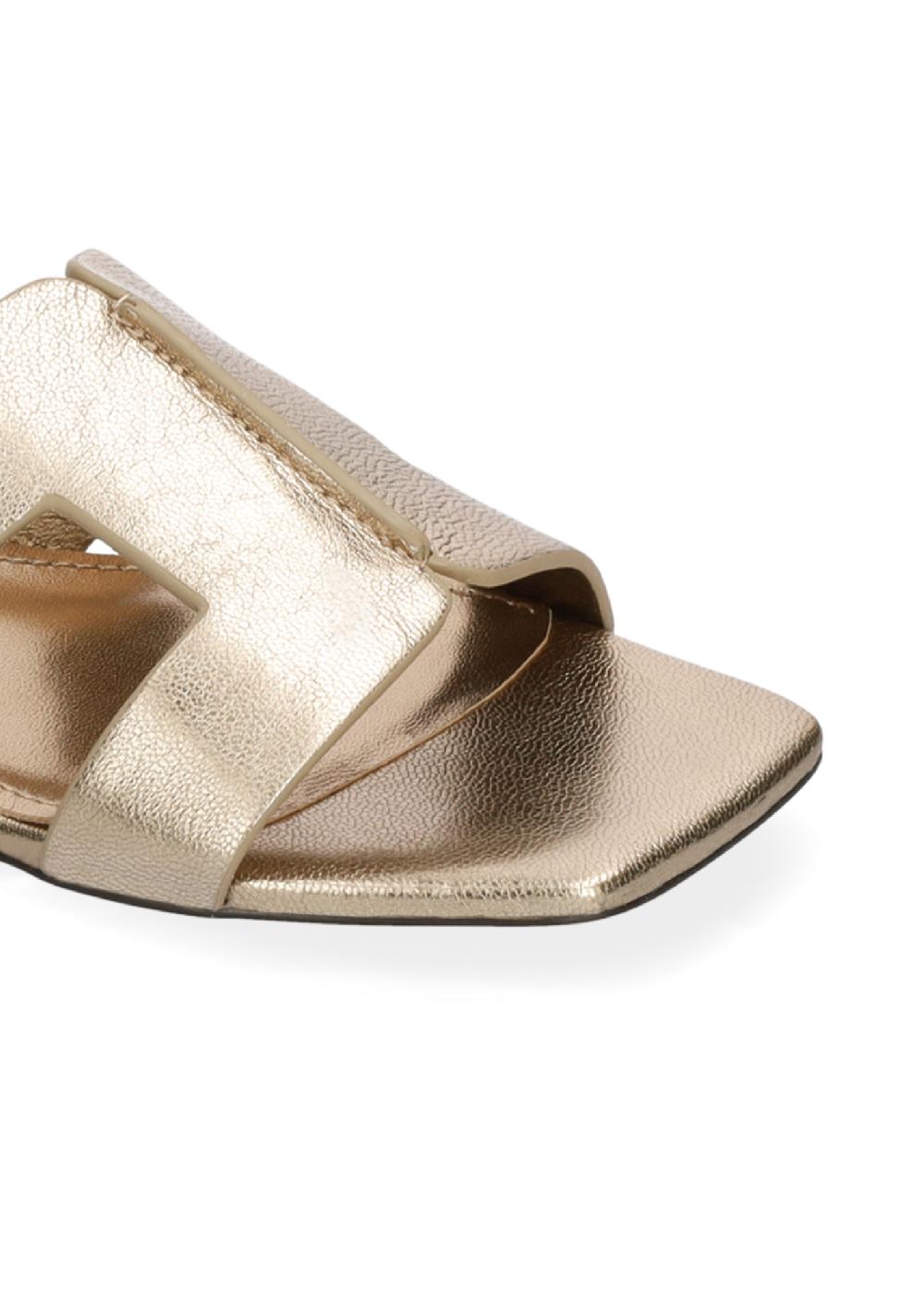 Bibi lou DAHLIA FLAT Oferta especial de fábrica