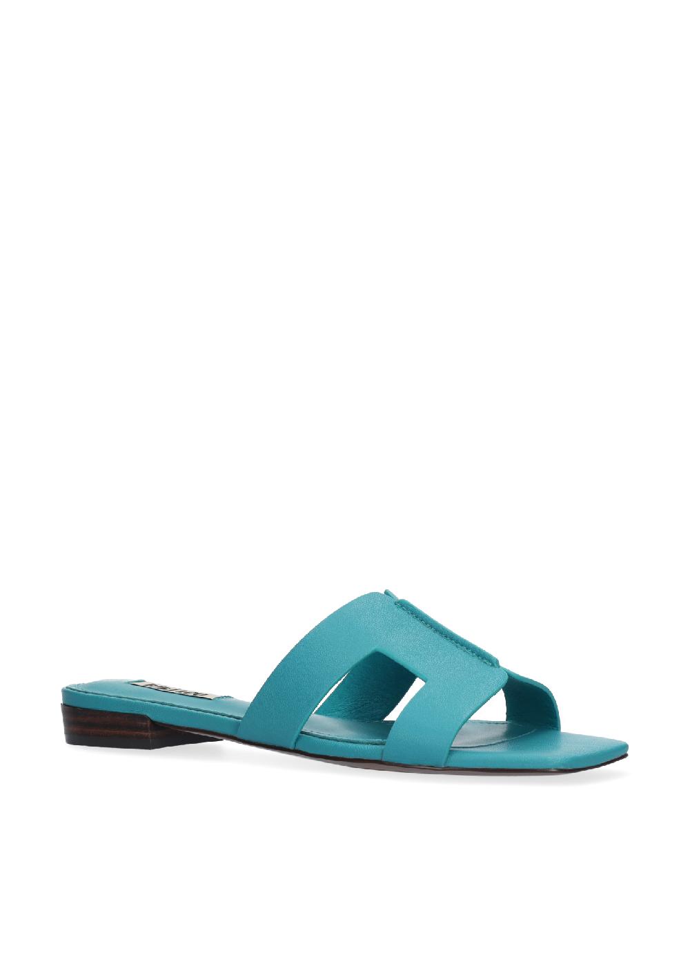 Bibi lou DAHLIA FLAT Promoción trimestral
