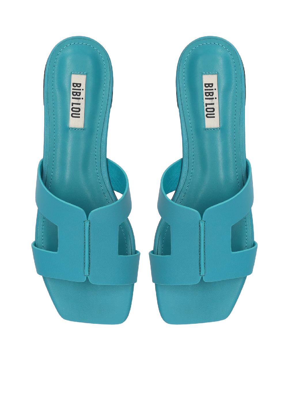 Bibi lou DAHLIA FLAT Promoción trimestral
