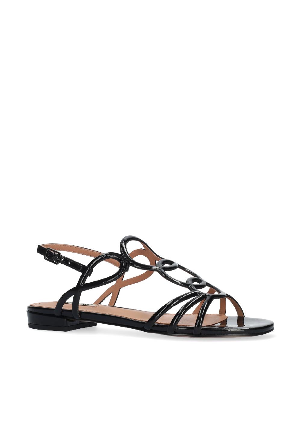 Bibi lou IRIS FLAT Liquidación