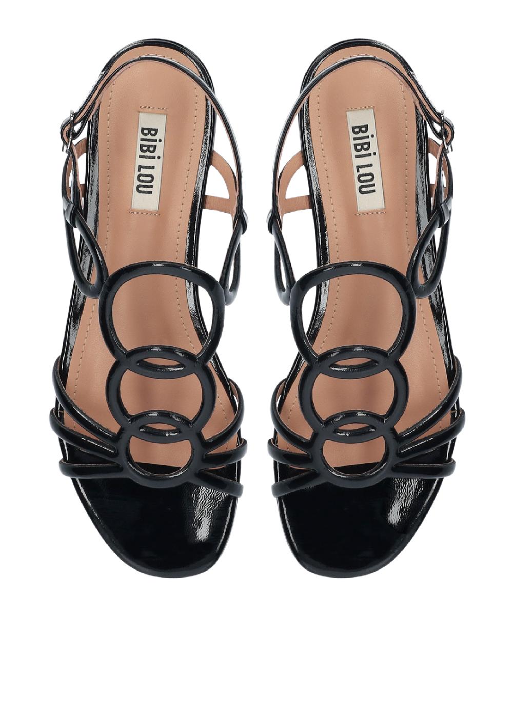 Bibi lou IRIS FLAT Liquidación