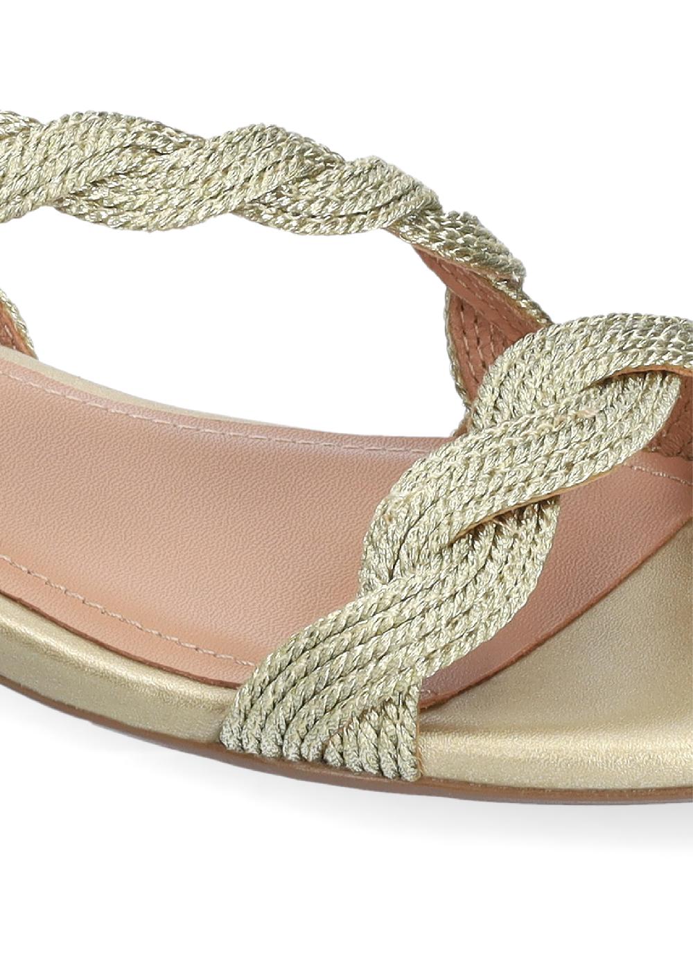 Bibi lou FANNY FLAT Tienda de fábrica