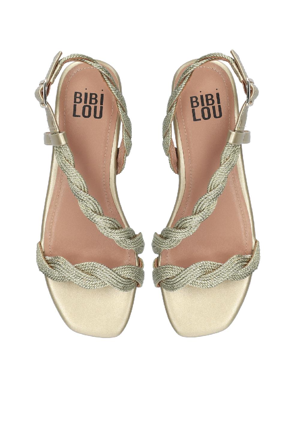 Bibi lou FANNY FLAT Tienda de fábrica