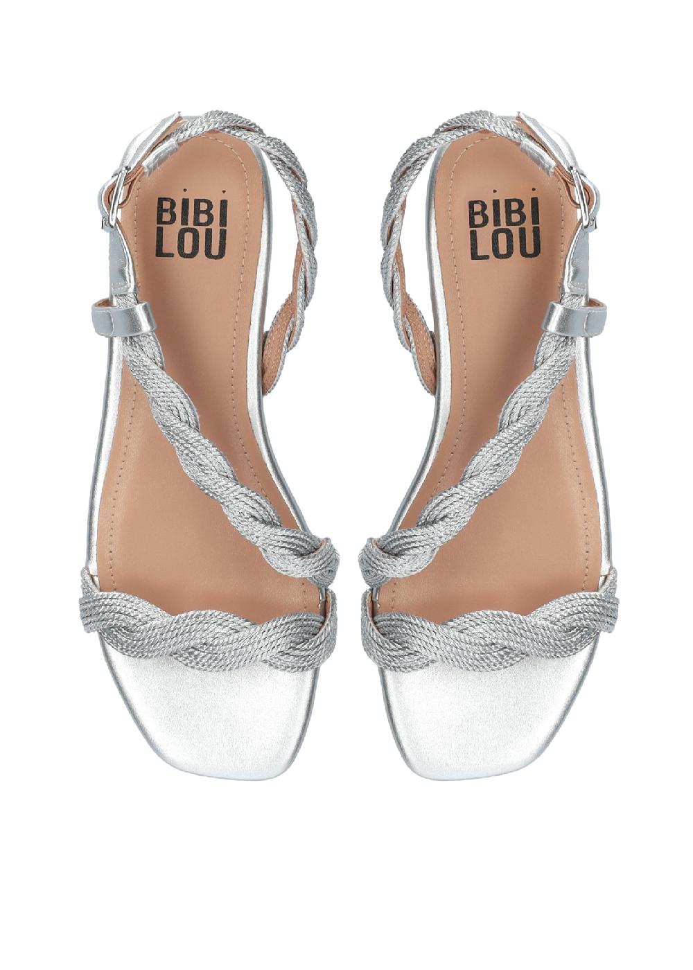 Bibi lou FANNY FLAT Limitado a 3 días