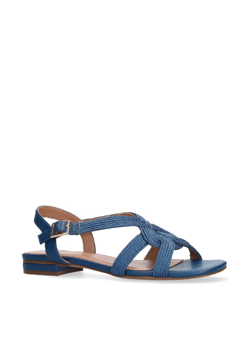 Bibi lou KARLIE FLAT Ahorra y exporta
