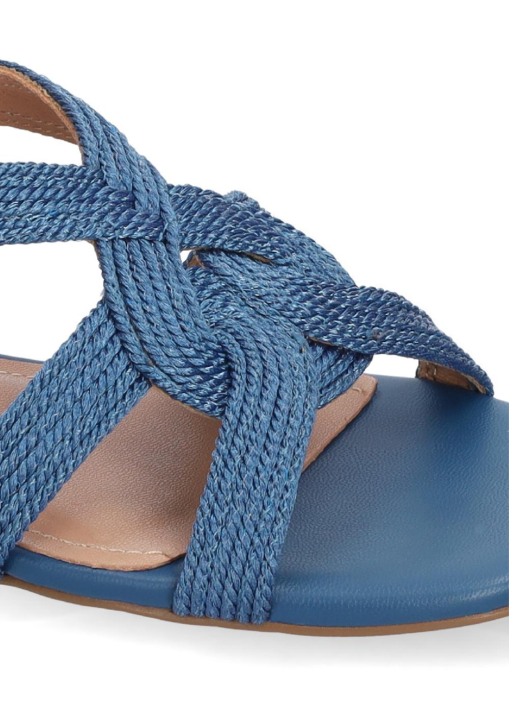 Bibi lou KARLIE FLAT Ahorra y exporta