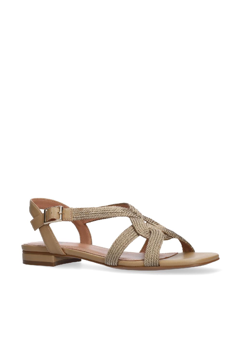 Bibi lou KARLIE FLAT Precios de Black Friday