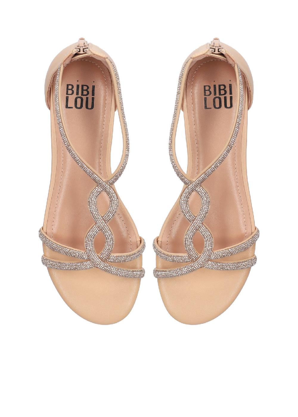 Bibi lou TASHA FLAT Libre de impuestos