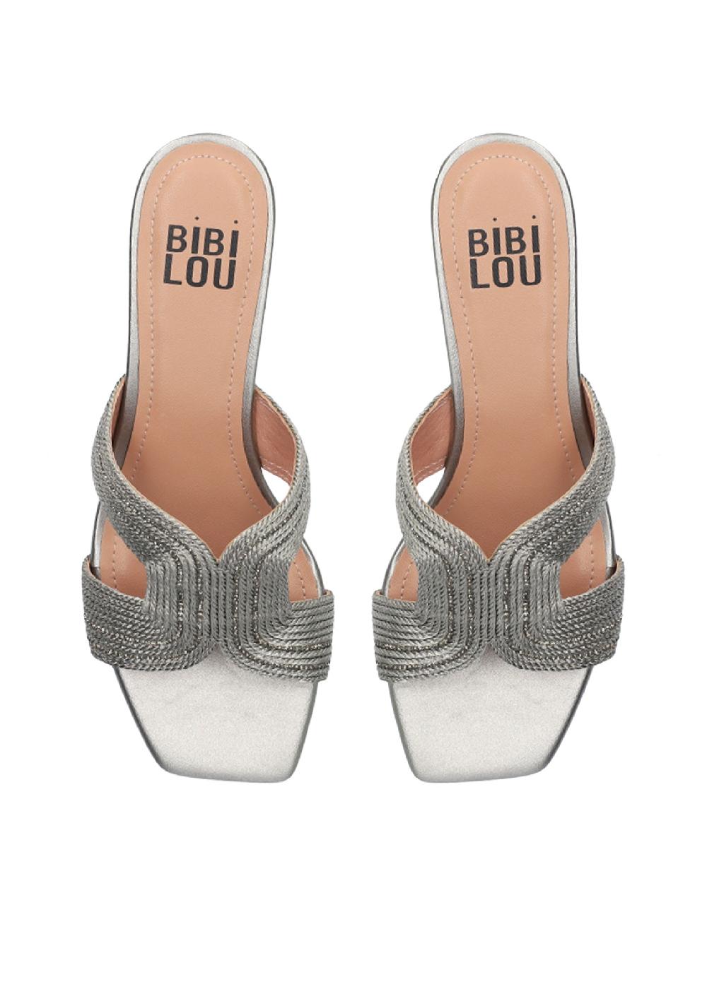 Bibi lou LEO SANDAL 45 Devoluciones gratuitas