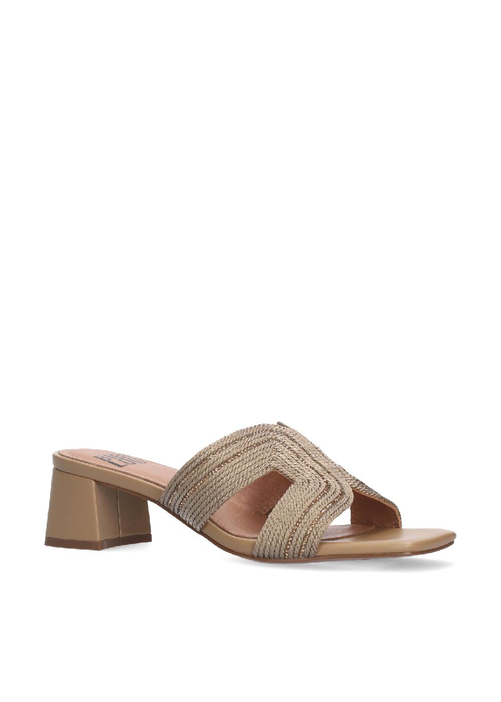 Bibi lou LEO SANDAL 45 2025