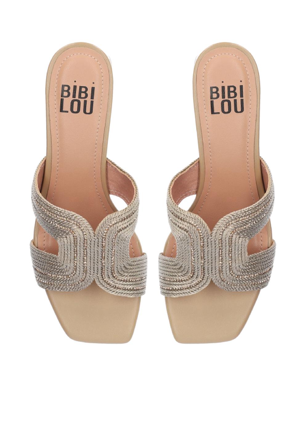 Bibi lou LEO SANDAL 45 2025