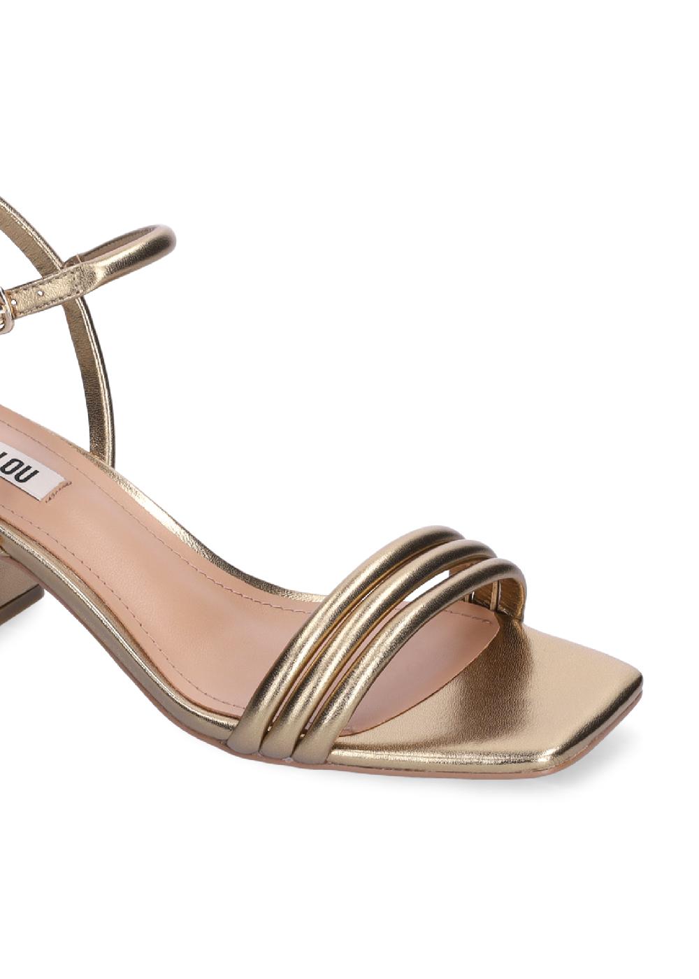Bibi lou ERICA SANDAL 50 Ofertas