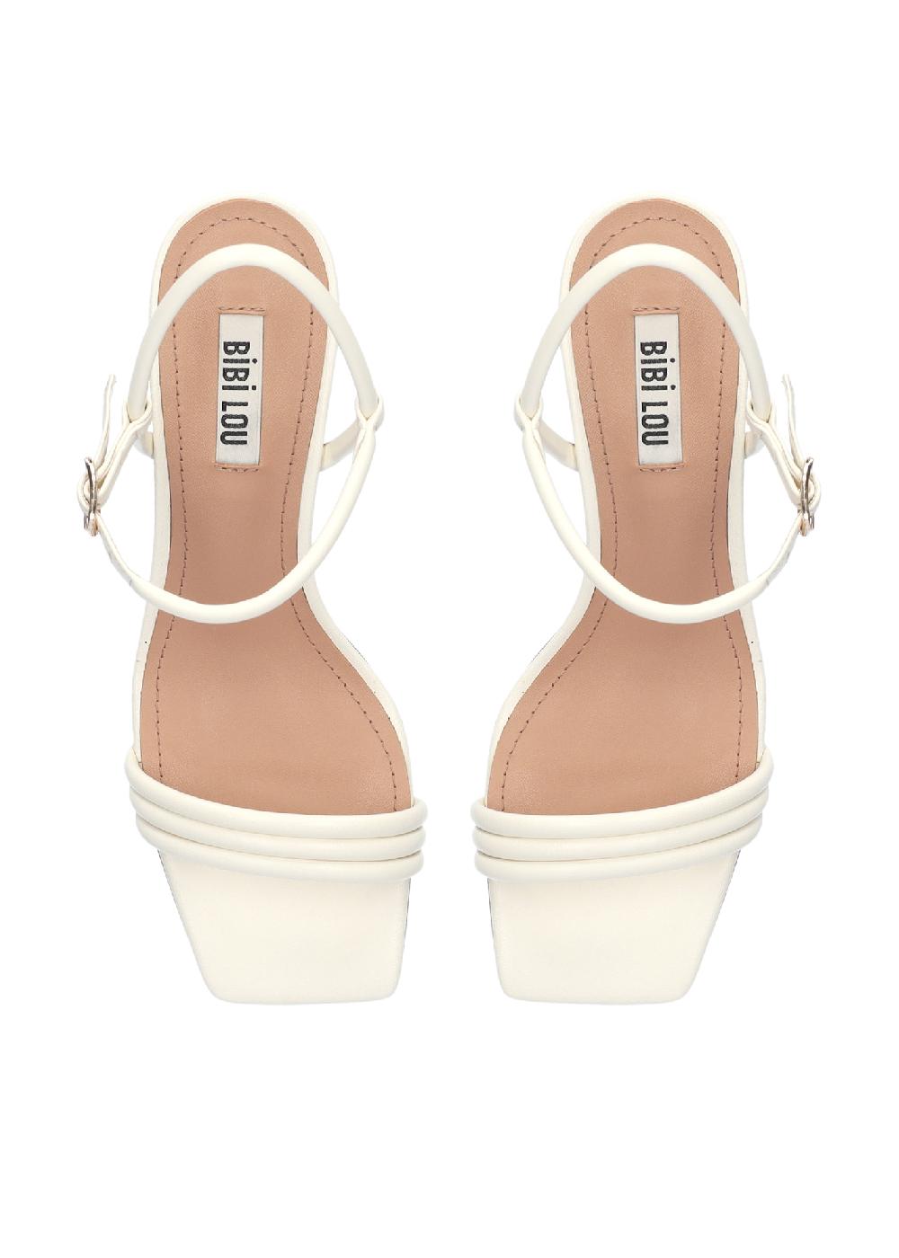 Bibi lou ERICA SANDAL 50 Venta caliente
