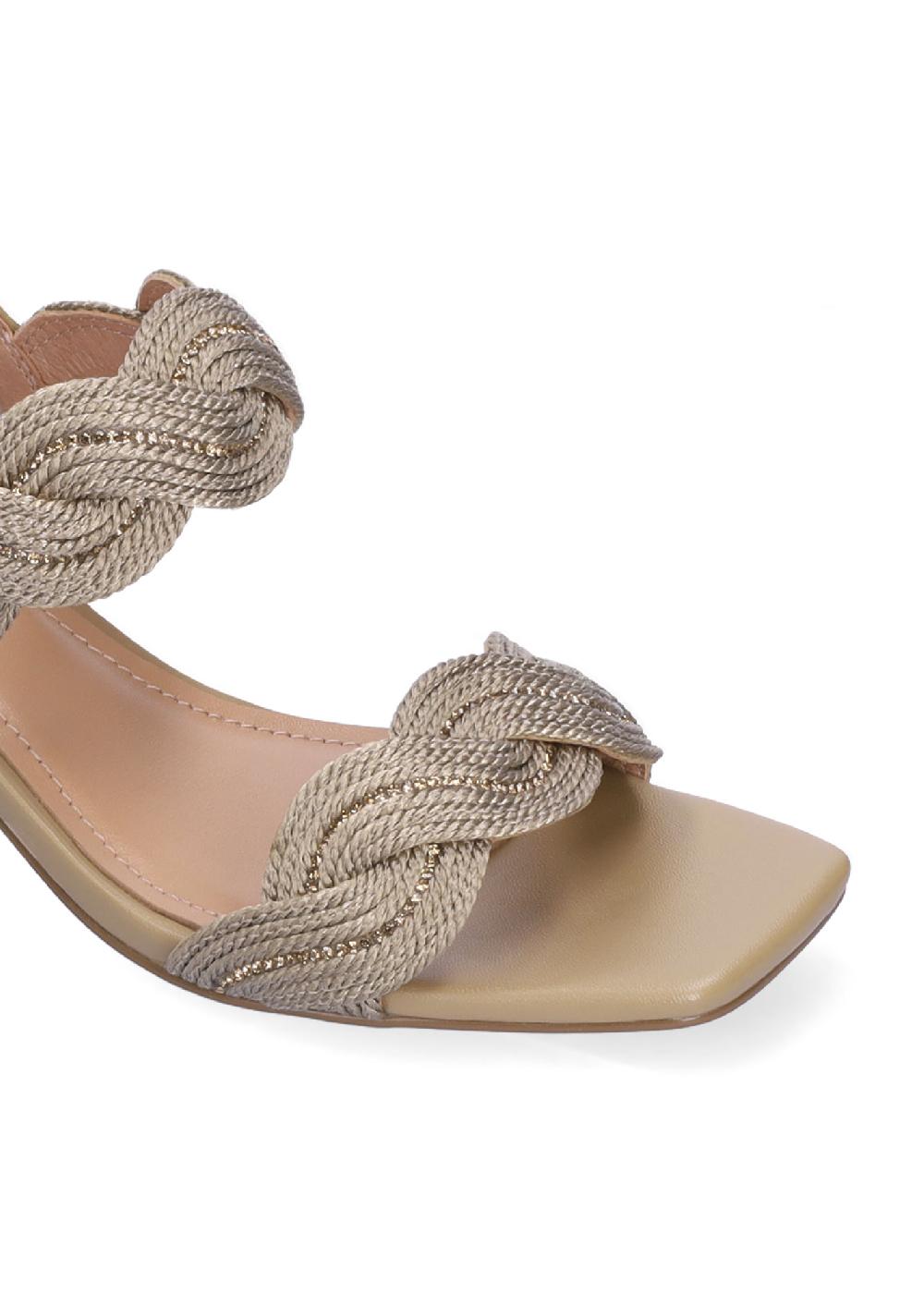 Bibi lou LARA SANDAL En oferta