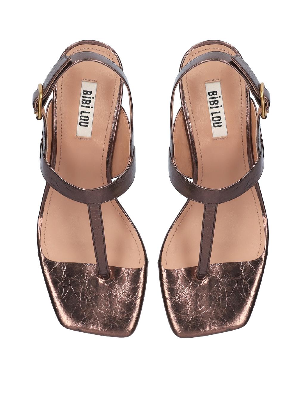 Bibi lou ROSIE SANDAL 45 Gran oferta