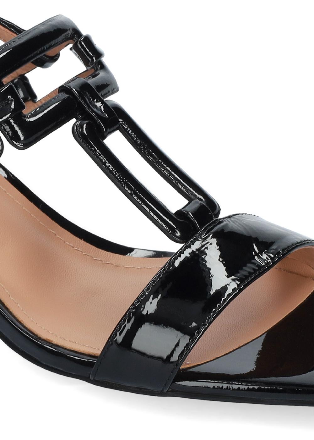 Bibi lou ZINNIA SANDAL 50 Rebajas de fábrica