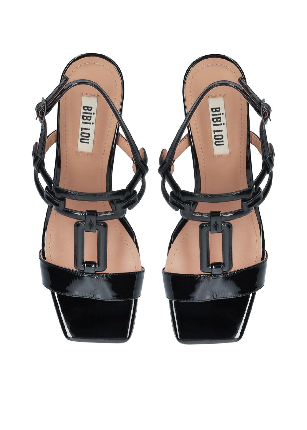 Bibi lou ZINNIA SANDAL 50 Rebajas de fábrica