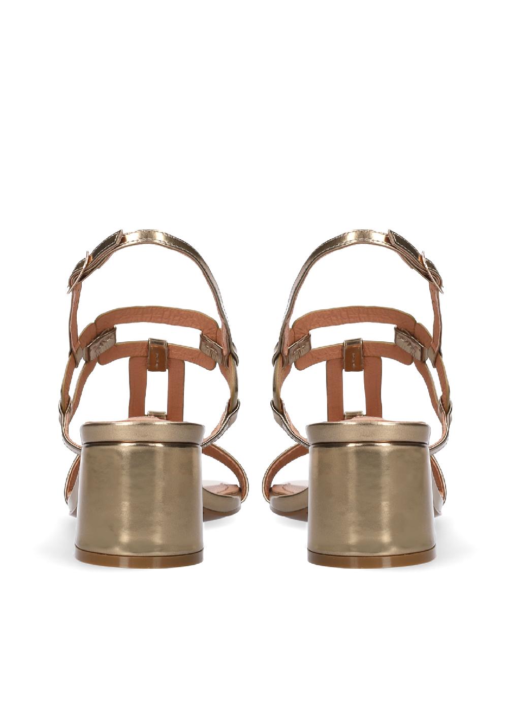 Bibi lou ZINNIA SANDAL 50 Los más vendidos