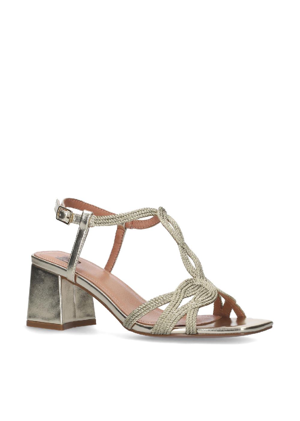 Bibi lou HEIDI SANDAL 60 Descuento