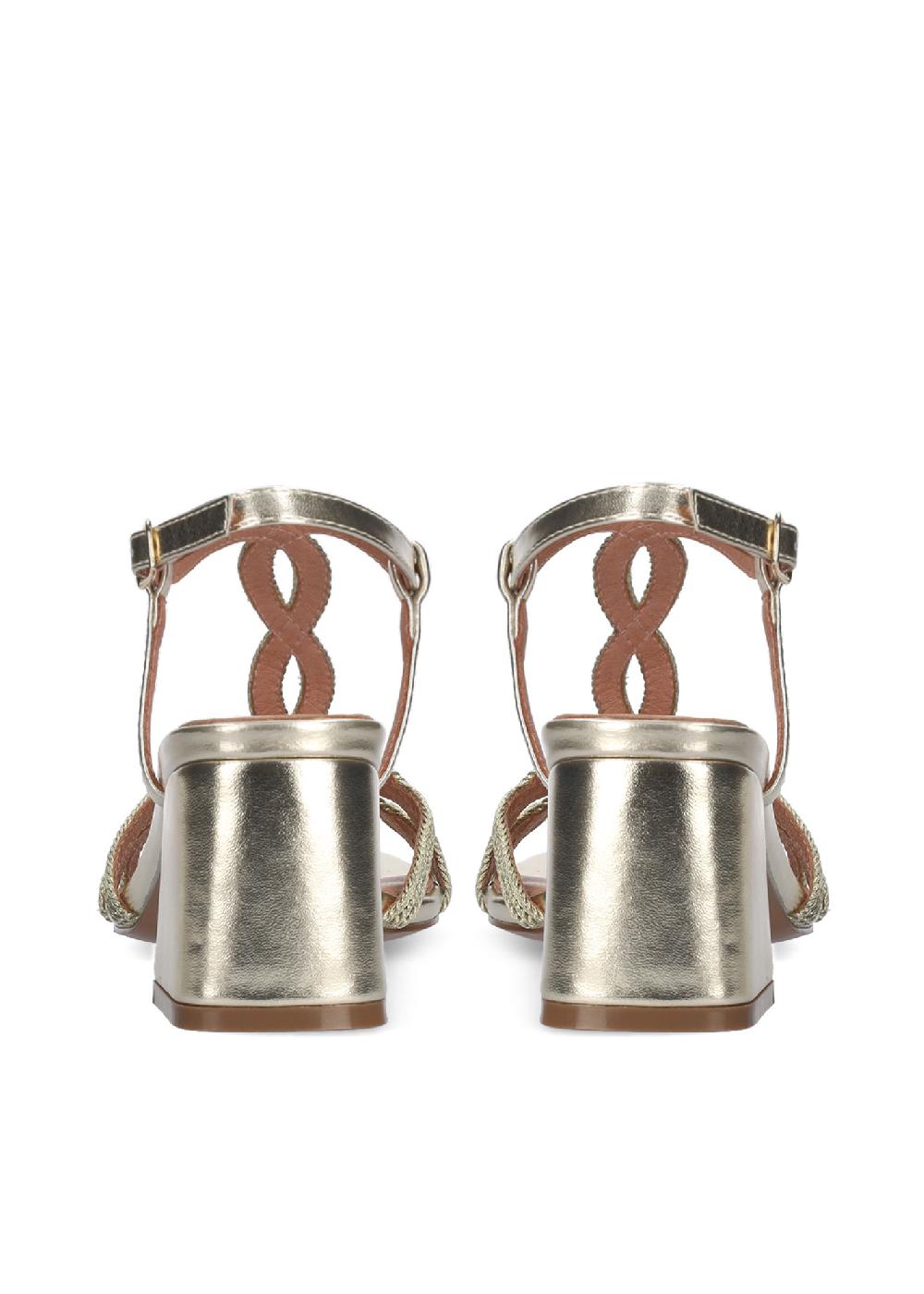 Bibi lou HEIDI SANDAL 60 Descuento