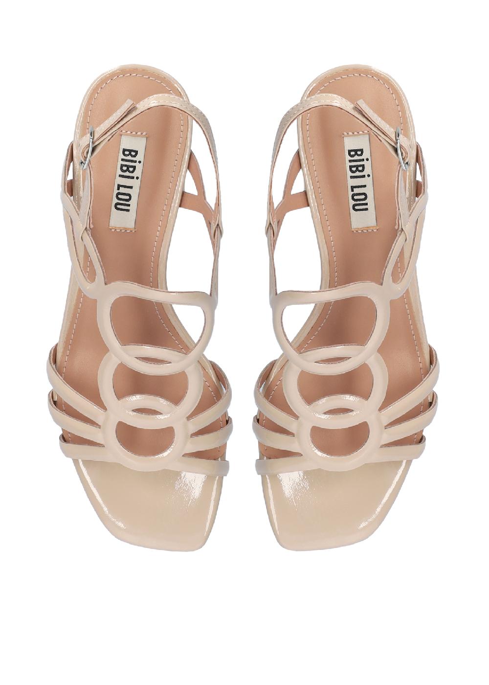 Bibi lou IRIS SANDAL 45 Rebajas top