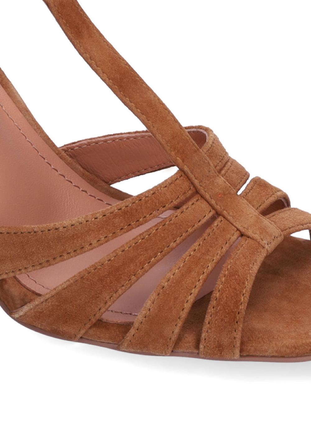 Bibi lou AZALEA SANDAL 90 Últimos 3 días