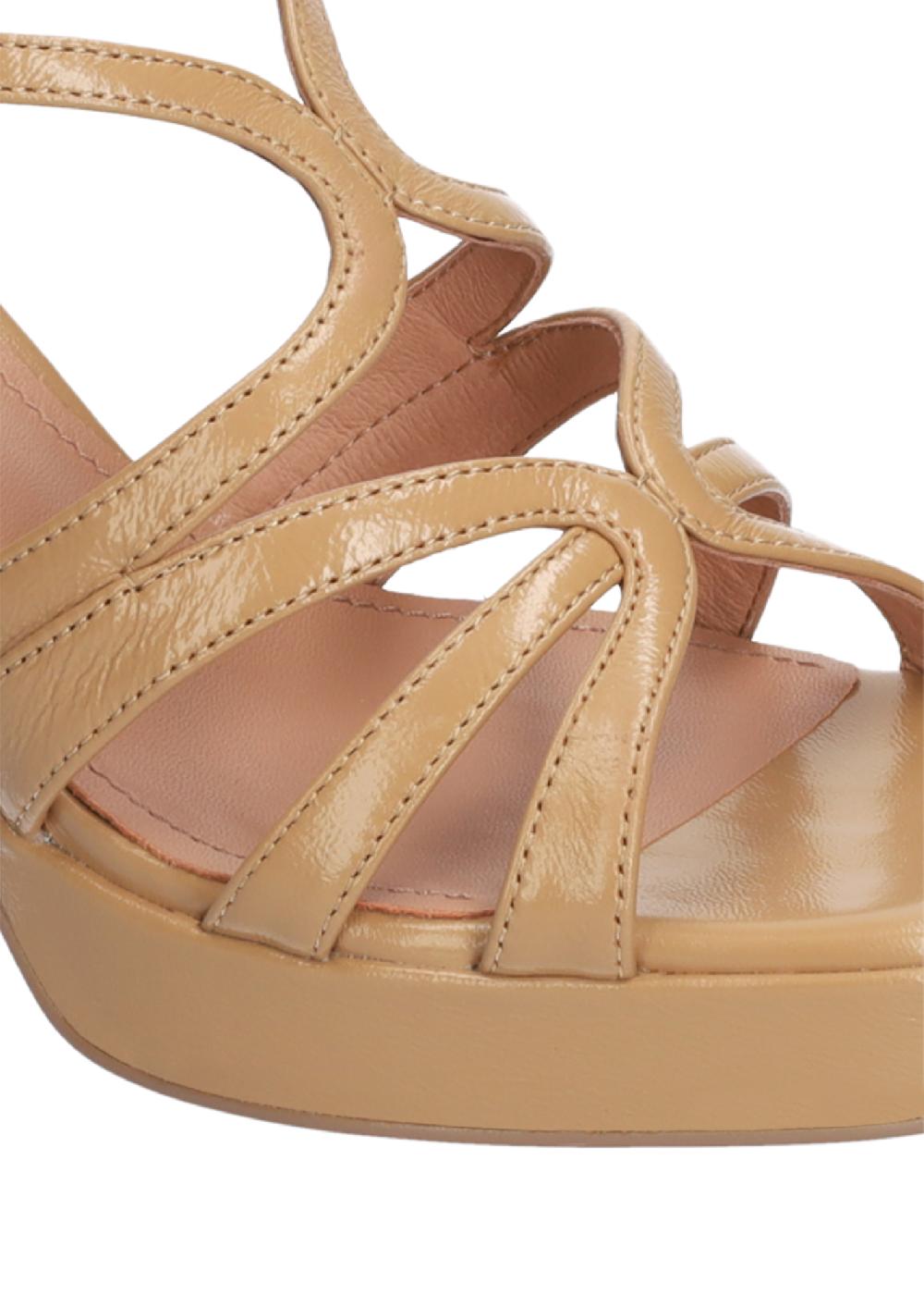 Bibi lou LAURENCE PLATFORM 85 Último día