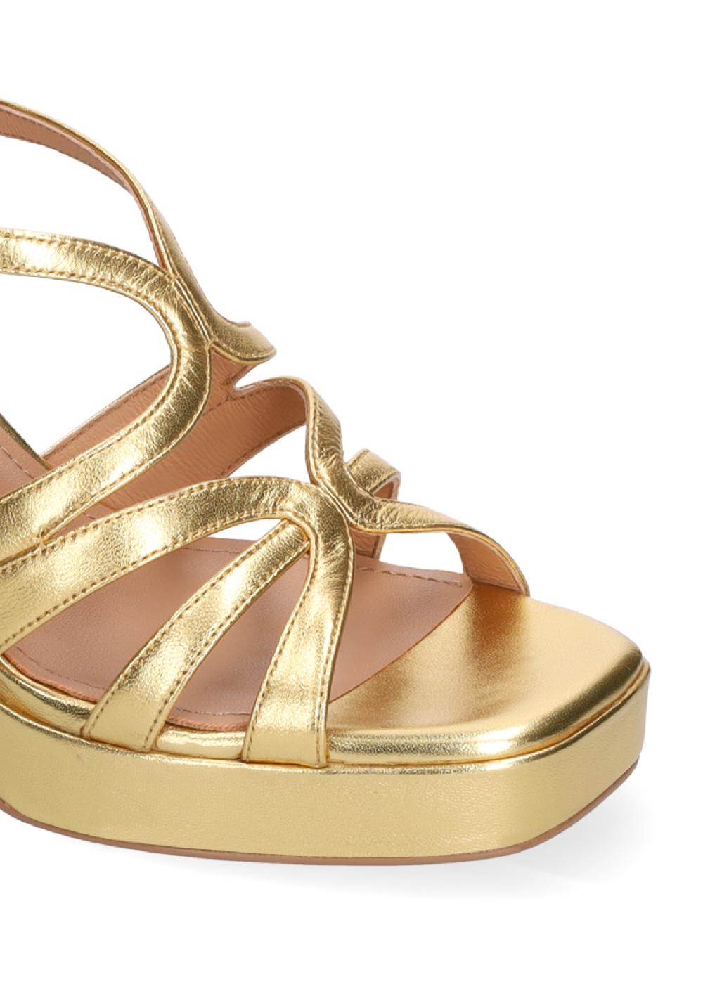 Bibi lou LAURENCE PLATFORM 85 Precio de fábrica