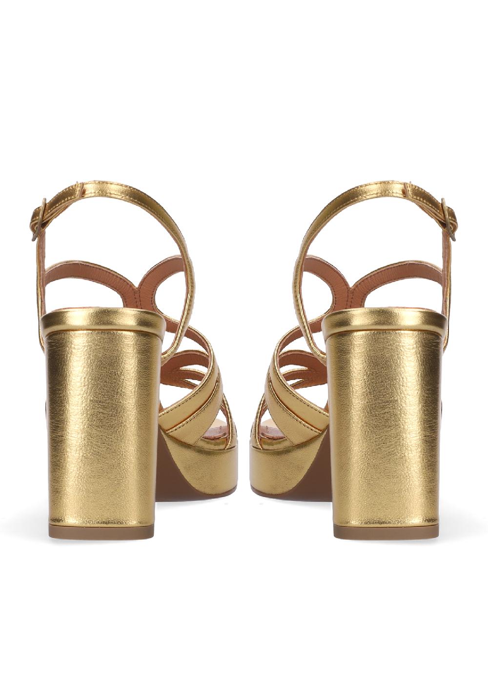 Bibi lou LAURENCE PLATFORM 85 Precio de fábrica