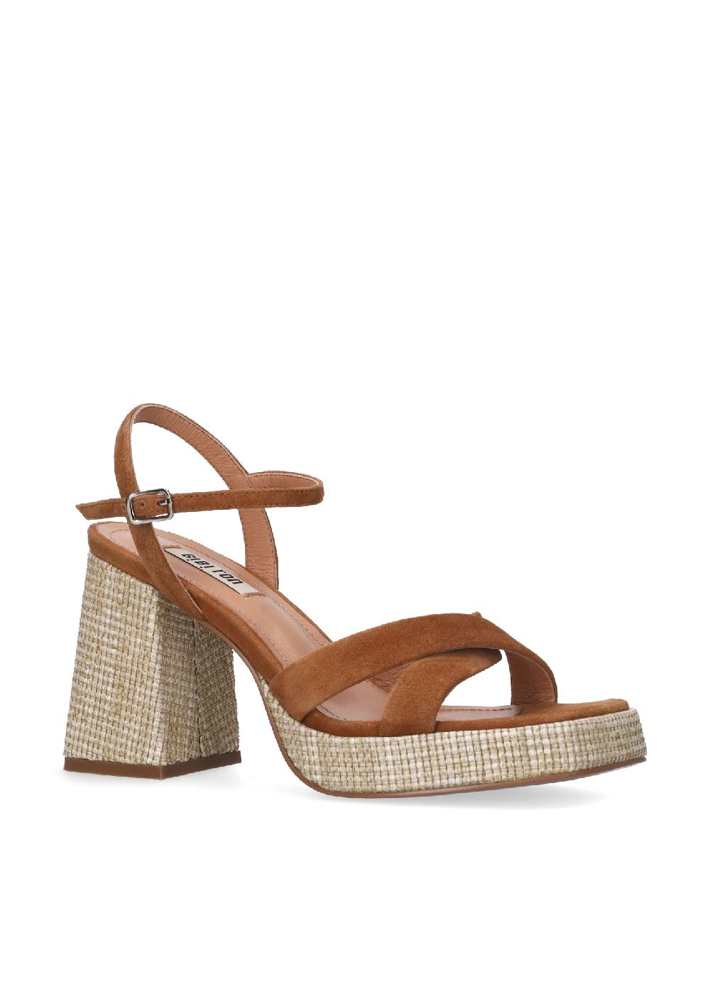 Bibi lou BRIONY PLATFORM 90 Oferta especial de fábrica