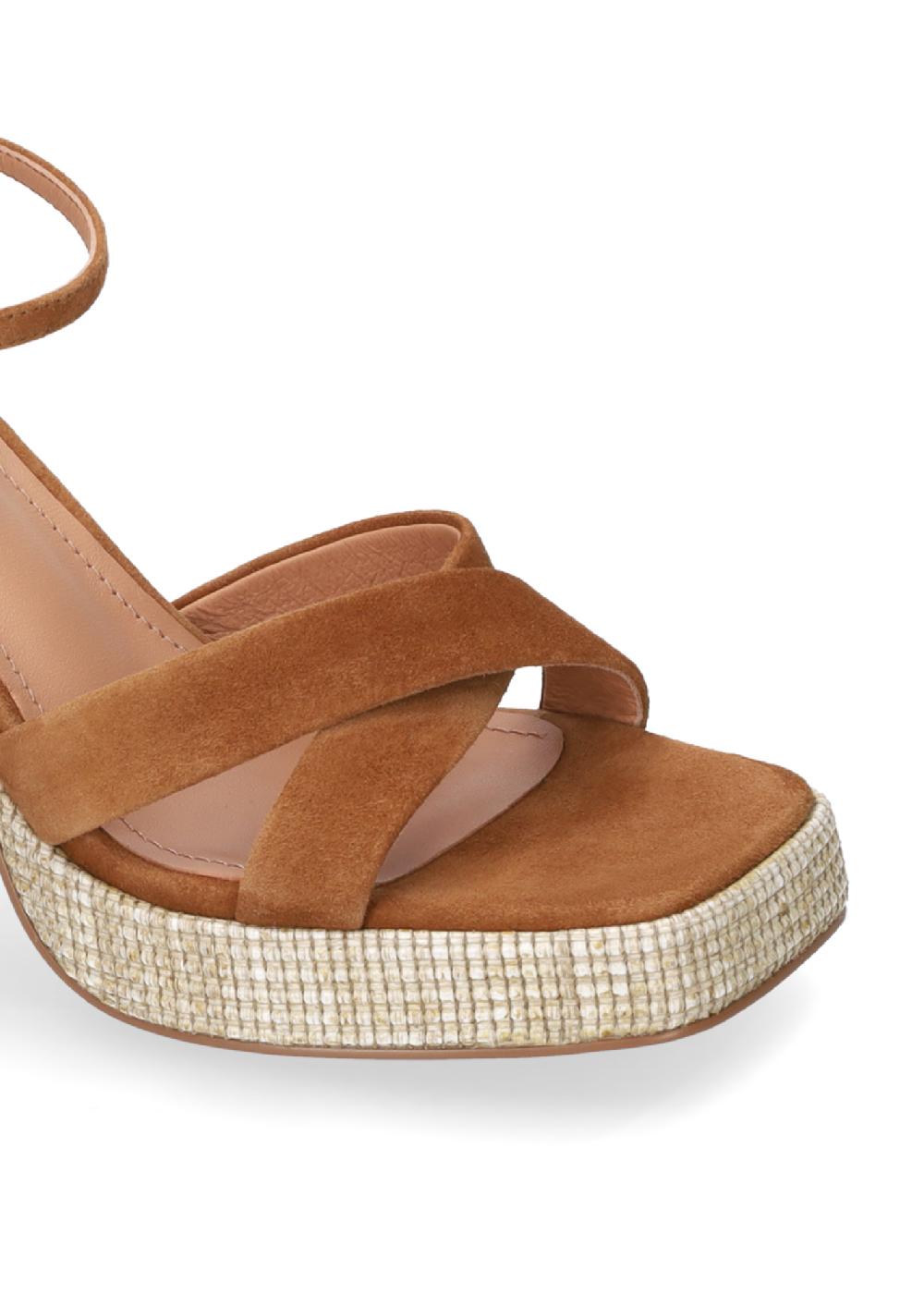 Bibi lou BRIONY PLATFORM 90 Oferta especial de fábrica