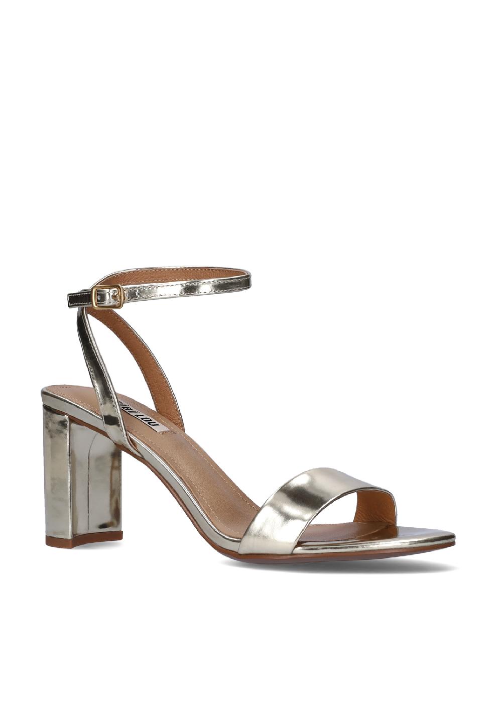 Bibi lou URILIA SANDAL 75 ✭ Superdescuento