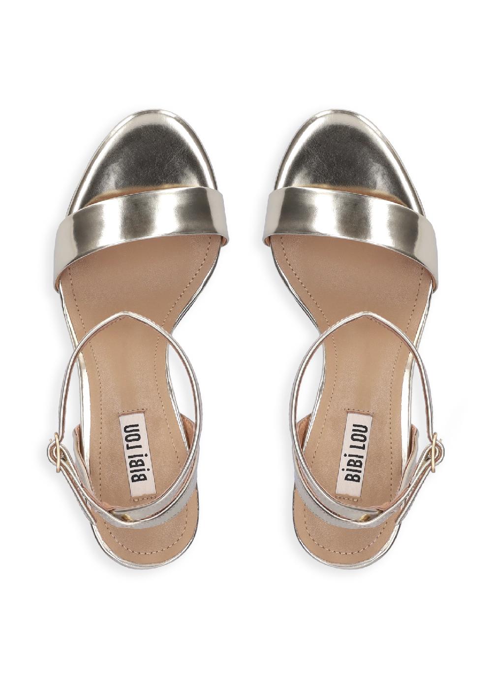 Bibi lou URILIA SANDAL 75 ✭ Superdescuento