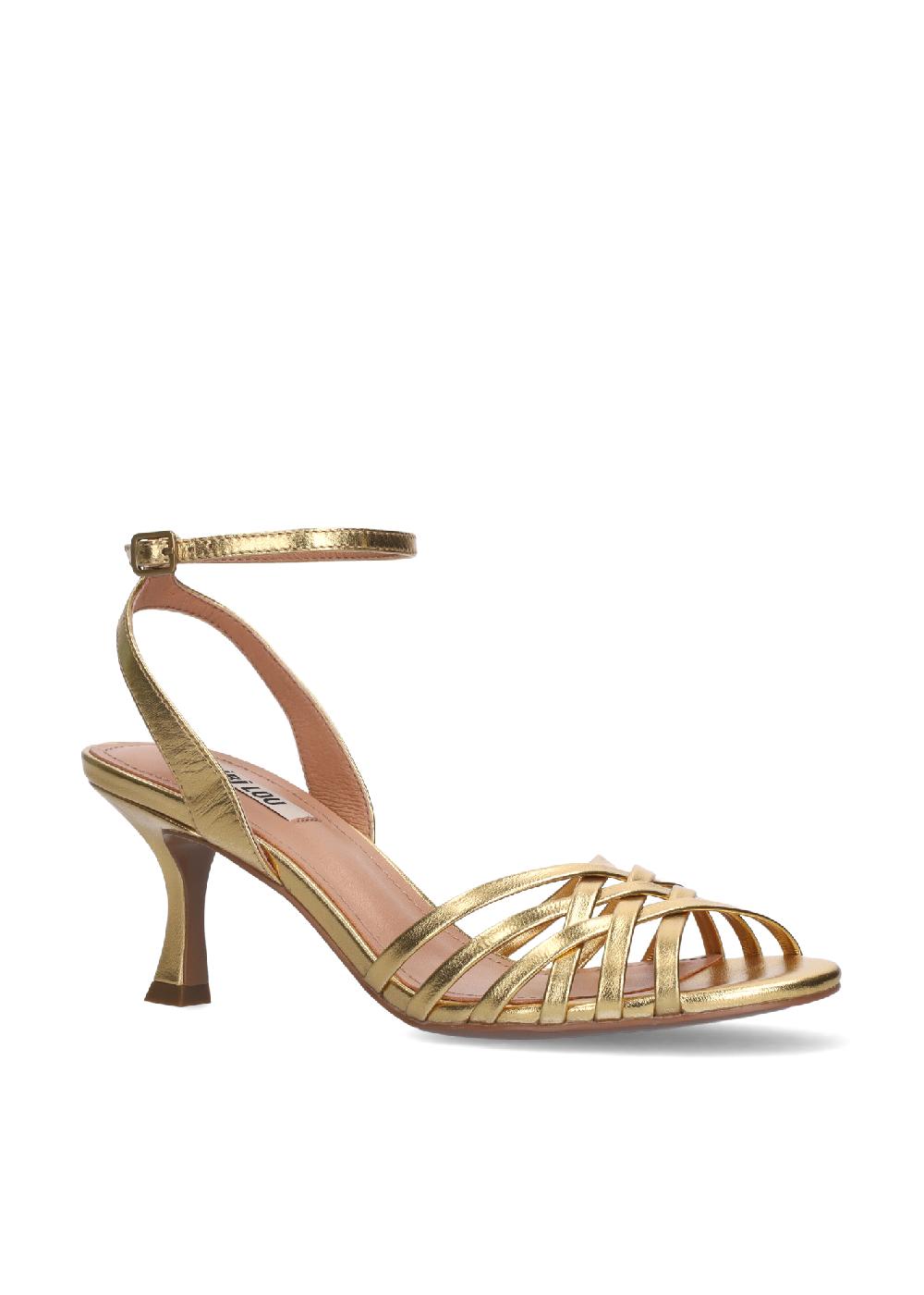 Bibi lou KASSIA SANDAL 65 Envío internacional gratuito