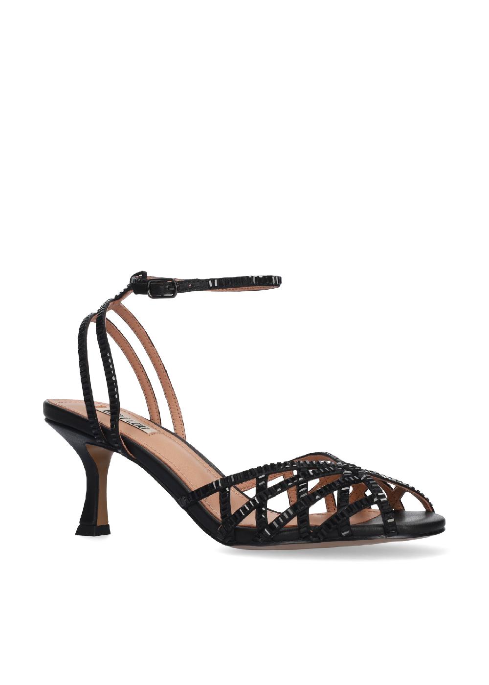 Bibi lou JULIETTE SANDAL 65 Tienda de fábrica