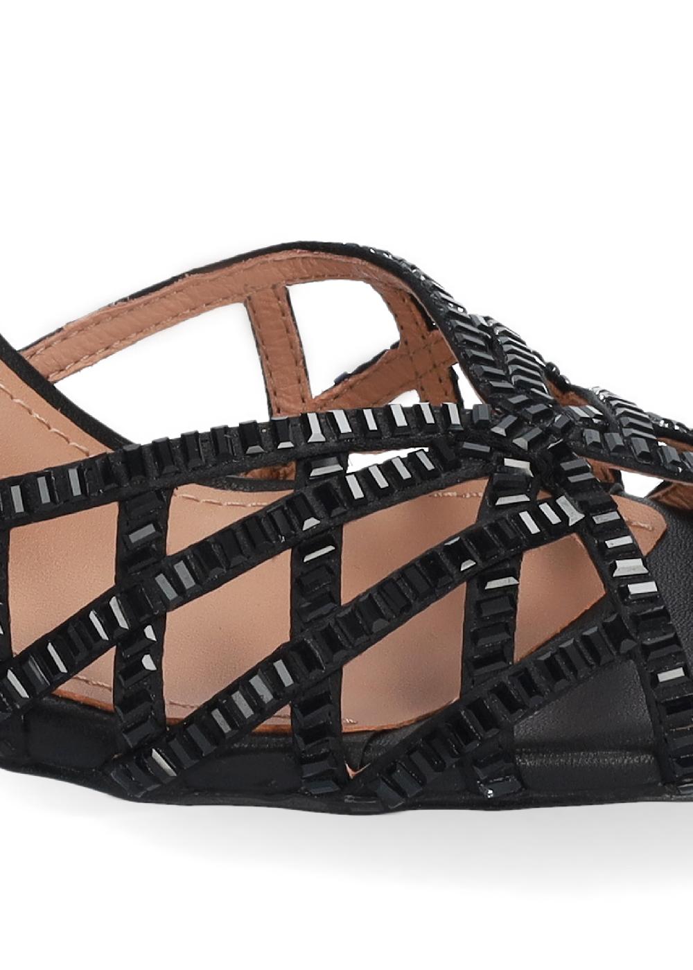 Bibi lou JULIETTE SANDAL 65 Tienda de fábrica