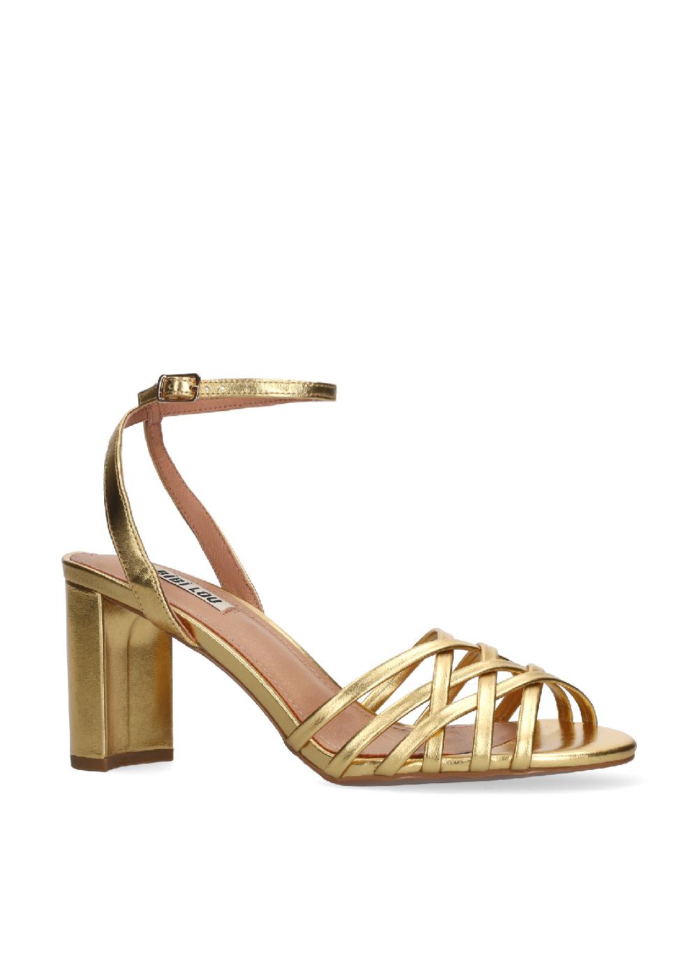 Bibi lou KASSIA SANDAL 75 Limitado a 3 días