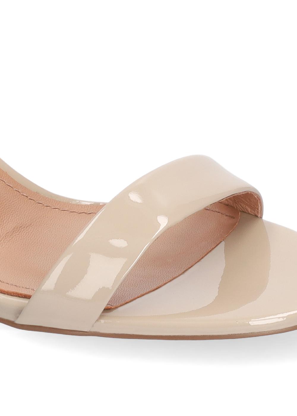 Bibi lou LOTUS SANDAL 65 Precios de Black Friday
