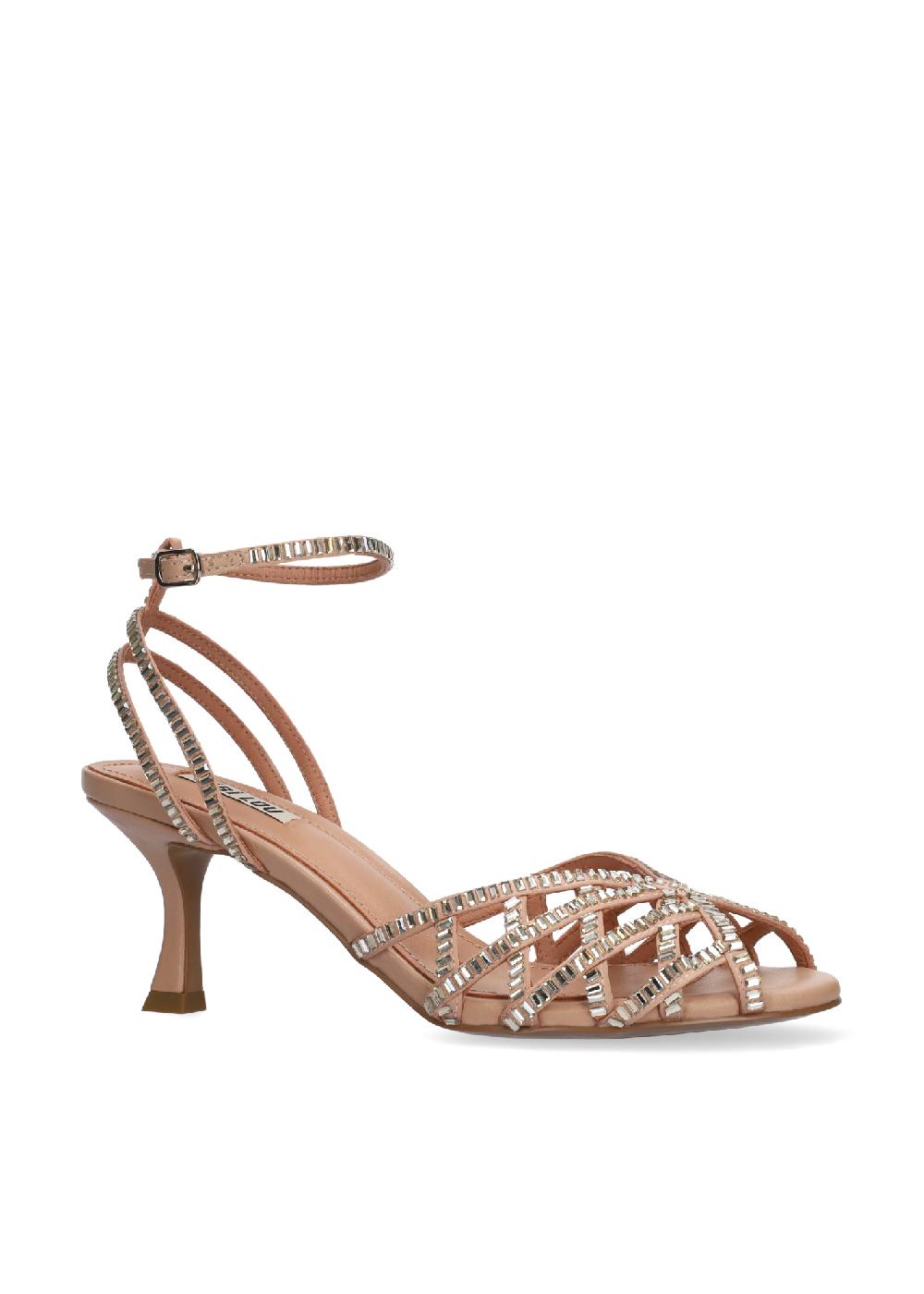 Bibi lou JULIETTE SANDAL 65 Última moda