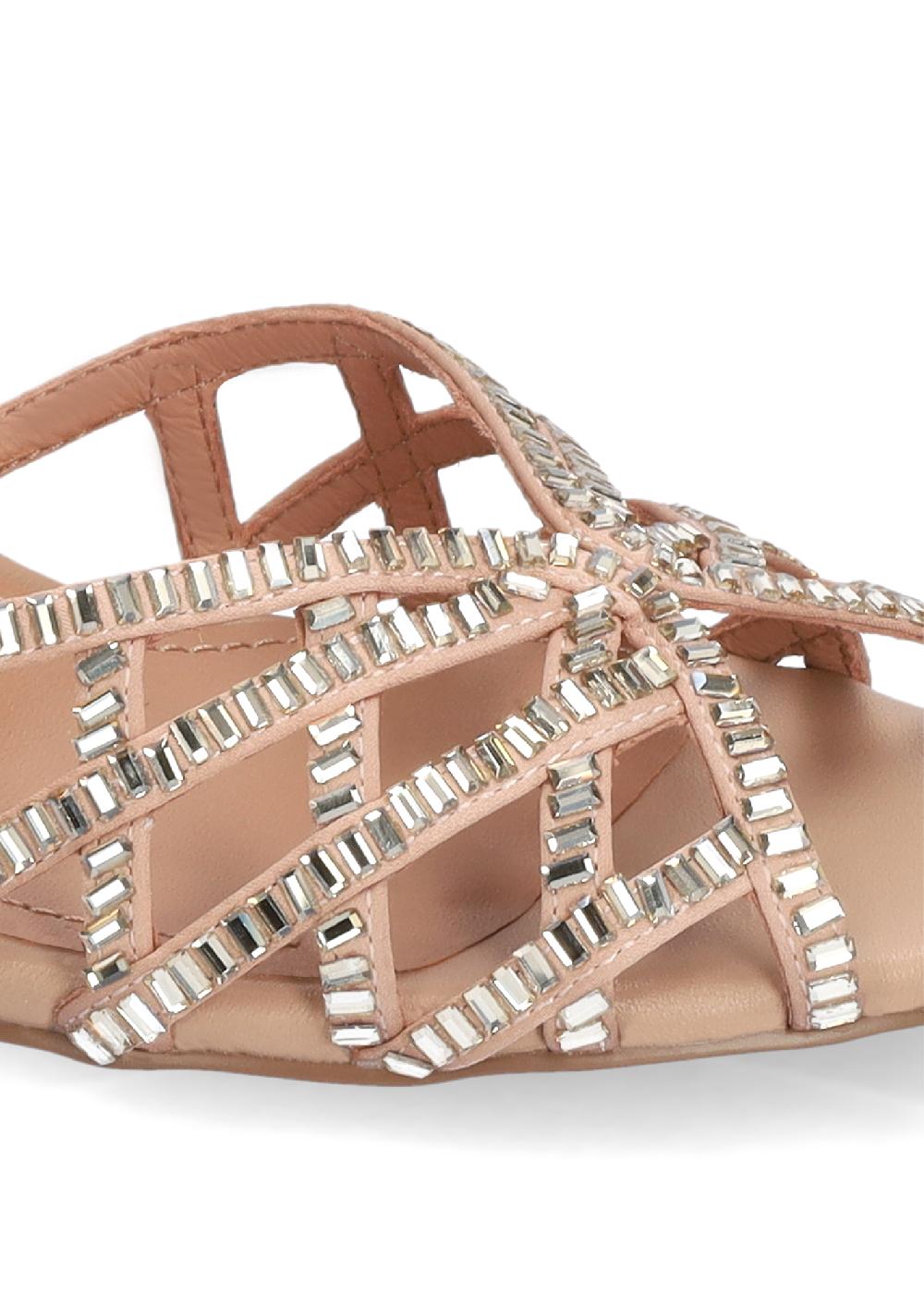 Bibi lou JULIETTE SANDAL 65 Última moda